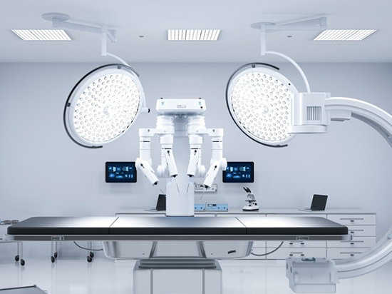 Medical Equipment